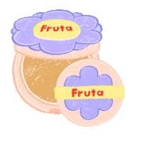 fmgt fruta fmgt 프루타 fmgt 프루타 Sticker