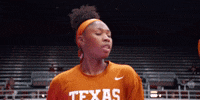 Basketball Austin GIF by Texas Longhorns
