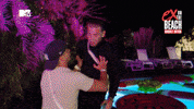 Mad Ex On The Beach GIF by MTV Nederland
