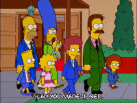 homer simpson GIF