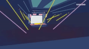 concert rave GIF by Party Legends