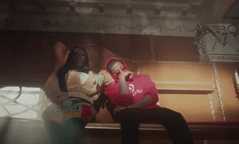 Action GIF by Ray BLK