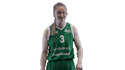 Sport Basketball Sticker by Basket_fi