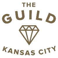 theguildkc the guild theguild theguildkc Sticker