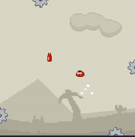 Pixel Arcade GIF by NakNick Game Studio