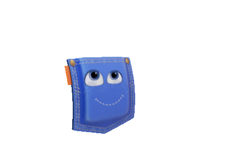 Cib Sticker by OBA Market