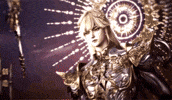 Medusa Donghua GIF