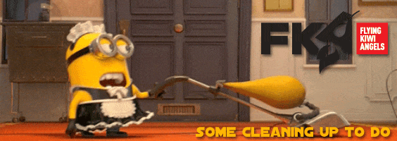 Another Fka Friday GIF by FKA