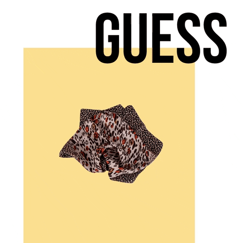 Mode Guess GIF by Degriff Stock
