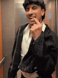 I Love You Flirting GIF