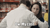 Zach Galifianakis Fx GIF by BasketsFX
