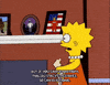 Season 5 GIF by The Simpsons