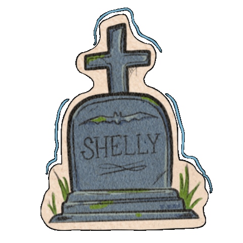 Shellyknndy pinup shelly shellygif shellyknndy Sticker
