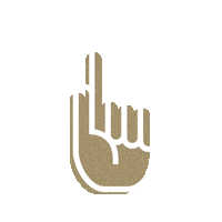 Hand Click Sticker by RØDE Microphones