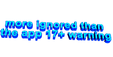 lonely spin Sticker by AnimatedText