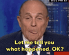 Rudy Giuliani GIF