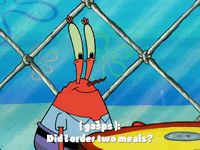 season 4 GIF by SpongeBob SquarePants