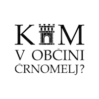 Kamvobcinicrnomelj Sticker by Crnomelj