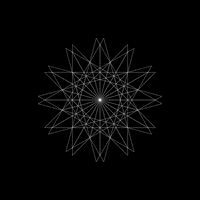 Black And White Loop GIF by xponentialdesign