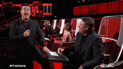 Season 21 Nbc GIF by The Voice