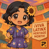 Party Happy Dance GIF by Persona