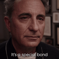 It's A Special Bond