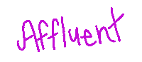 Affluentbarbershop_ barber barbershop affluent affluentbarbershop Sticker