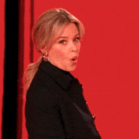 Game Show Wow GIF by ABC Network