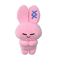 Happy I Love You Sticker by POPJOYID