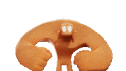 Animation Ok Sticker by Golem Studio
