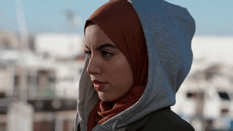Sassy Eyes GIF by wtFOCK