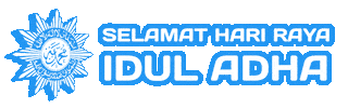 Hari Raya Eid Sticker
