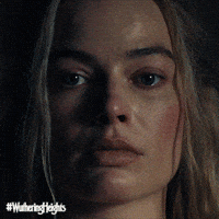 Hand Mouth GIF by Warner Bros. Pictures