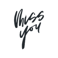 Love You Friends Sticker