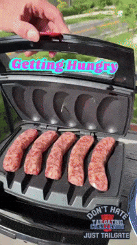 Hungry Lets Eat GIF by Tailgating Challenge