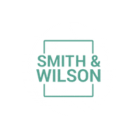 smithandwilson smith and wilson smithandwilson smith wilson smithwilson Sticker