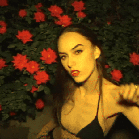 usephemeral giphygifmaker techno electronic breakcore GIF