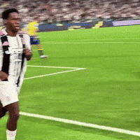 Football Soccer GIF