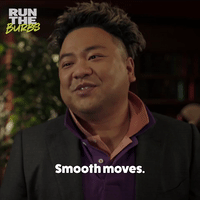 Smooth Moves