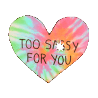 sass STICKER by imoji