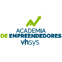 Academia Vh Sticker by vhsys - Sistema de Gestão Empresarial
