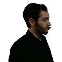 Sus Sticker by Burak Berkay