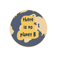 Kids Ocean Sticker by GOT BAG