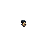 Manavalan Sticker by BORN ON INSTAGRAM