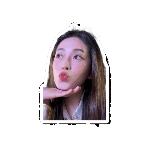 Nana Sticker