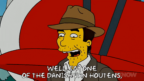 Season 19 Episode 6 GIF by The Simpsons