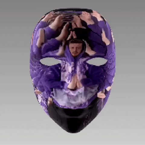 Fashion Augment GIF by Aleksey Efremov