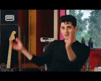 Acoustics Hear That GIF by Jazz Memes