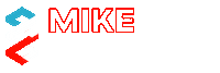 Dj Vote Now Sticker by Mike Williams