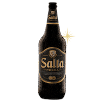 Birra Sticker by Cerveza Salta